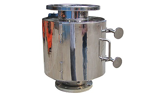 电磁浆料除铁器